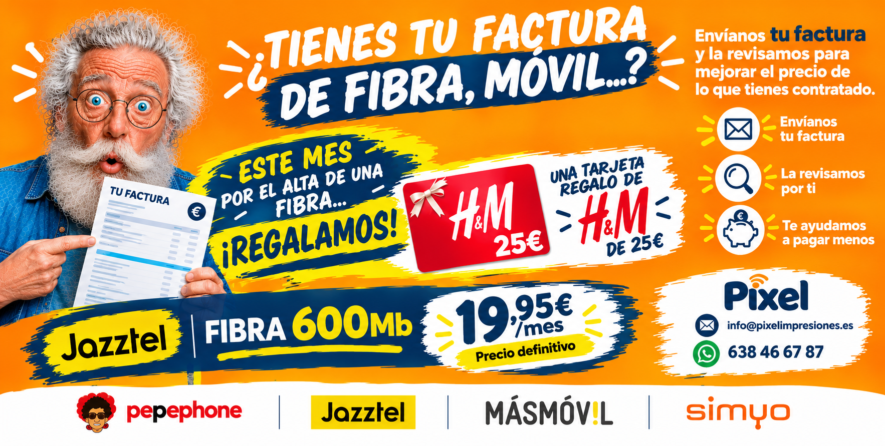 descuento
